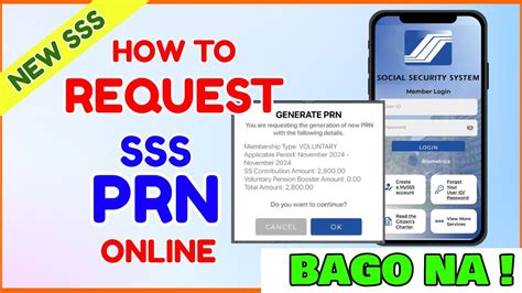 paano gumawa ng account sa sss|Paano gumawa ng .